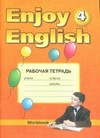 Enjoy English.   . 4 .  