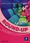 Round-Up Starter. English Grammar Book