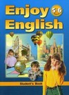      . Enjoy English:  5-6 