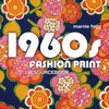 1960s Fashion Prints